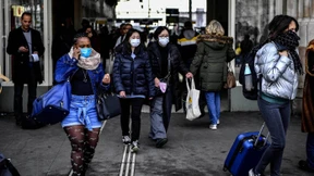 Paris im Ausnahmezustand