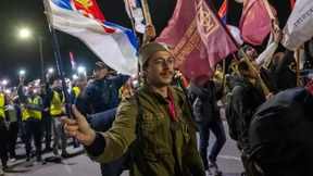 Auf die Rentner kann sich Vučić verlassen