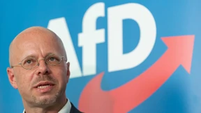 Kalbitz ruft AfD-Bundesschiedsgericht an