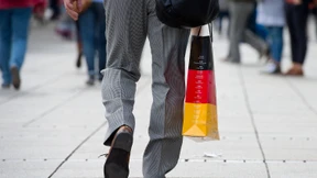 Bürger überwiesen dem Staat knapp 610.000 Euro