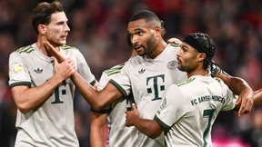 Wie der kleine Kader zum Vorteil der Bayern wurde