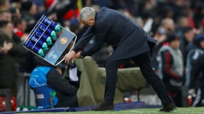 Mourinho-Ausraster nach Last-Minute-Sieg