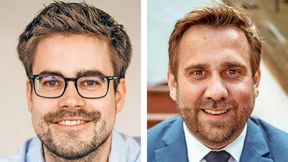 Sinß Favorit auf das Bürgermeisteramt in Oestrich-Winkel