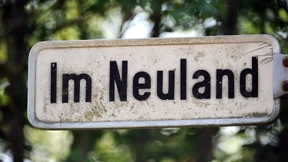 Netzimperien im Neuland