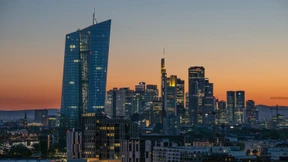 Der Abschied von vielen Büros