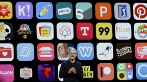 Apple halbiert seine Kommission für den Großteil der App-Entwickler