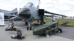 Nach dem Taurus ist vor dem Tornado