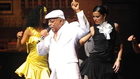 Im hohen Alter fit und gelenkig dank Spinat