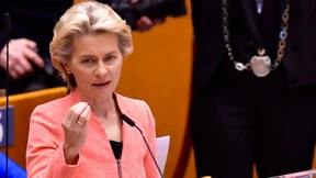 Von der Leyen fordert Einhaltung des Brexit-Deals