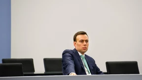 Der blasse Nils Schmid 