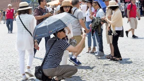 Tourismus: Stadt Frankfurt ist optimistisch