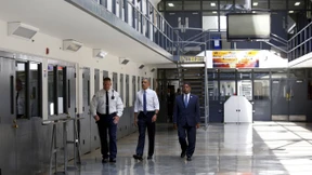 6000 Häftlinge sollen vorzeitig entlassen werden