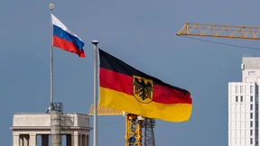 Drei deutsche Vereine in Russland unerwünscht