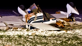 „Tragisches Flugzeug-Unglück in Wölfersheim“