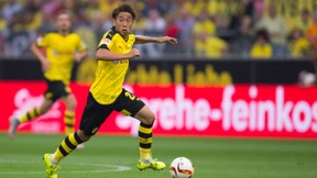 Mehr finanzieller Spielraum für Borussia Dortmund