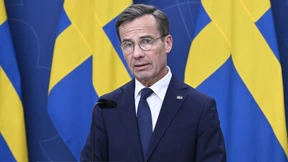 Schweden verzeichnet mehr Aus- als Einwanderer