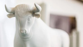 Der Dax eilt von einem Rekord zum nächsten