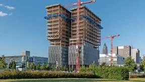 F.A.Z. mit erfreulicher Geschäftsentwicklung