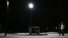 Bekennerschreiben ist laut Polizei glaubhaft