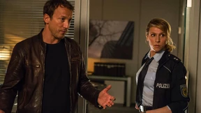 Ein Terrorist kehrt heim 