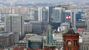 Berlin und der Mieterschutz