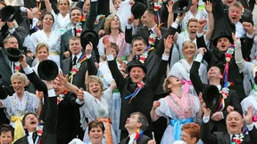 Wir waren einfach Macher!