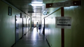 Heilungschance für Frauen