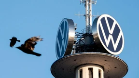 Schlappe für Volkswagen
