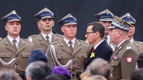 Die Nation kann nicht irren und nicht unterliegen 