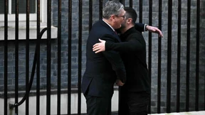 Der britische Premier und eine Herkulesaufgabe