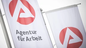 Der Staat wächst, die Wirtschaft schrumpft