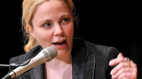 Optimismus, wohin man blickt