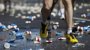 Mit welchem Schuh läuft es sich am besten?