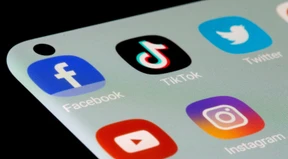 Die digitalisierte Öffentlichkeit