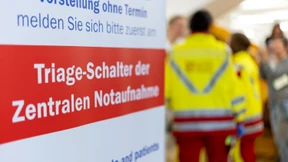 Warum Karlsruhe die Triage-Regeln verworfen hat