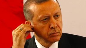 Türkisches Außenministerium fordert Stopp umstrittener Satire