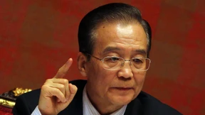 China warnt Iran vor Blockade der Straße von Hormus