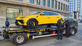 Riesiger Steuerbetrug – Berliner Autohausgruppe unter Verdacht