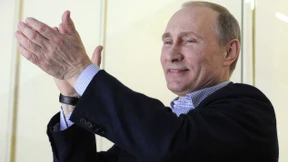 Sport. Macht. Politik. 