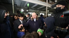 Lukaschenkos doppeltes Spiel