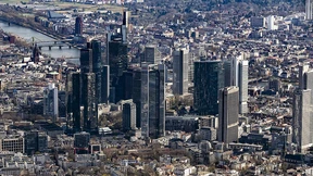 Bundesbank erwartet viele Kreditausfälle im Sommer