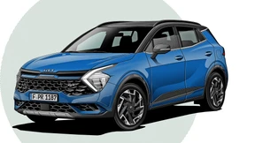 Schade um den Diesel