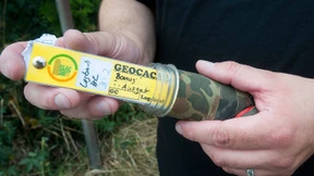 Ganzjähriges Eiersuchen