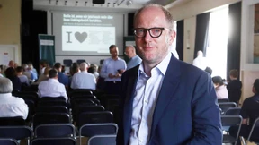 Der unbeliebte Vermieter