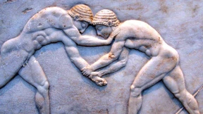 „Die Herren des IOC töten den Olympischen Geist“