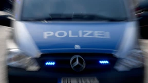 Schlag gegen Drogenbande mit Clanbezug