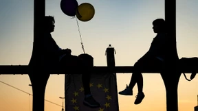 Abgezogen werden eben wir