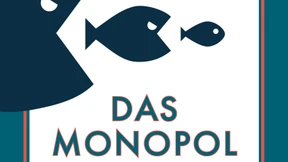 Sorgen um den Wettbewerb