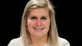 „Schwanger wäre ich keine schlechtere Trainerin“