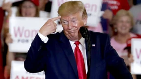 Trump kündigt Offenlegung von Finanzen an